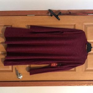 Faded Glory “Swing Dress”